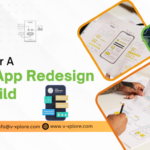 When To Consider A Mobile App Redesign Or Rebuild
