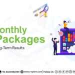Why Monthly SEO Packages Deliver Better Long-Term Results