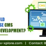 Why Should You Choose CMS Website Development?