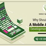 Why Should You Hire a Mobile Application Development Company?