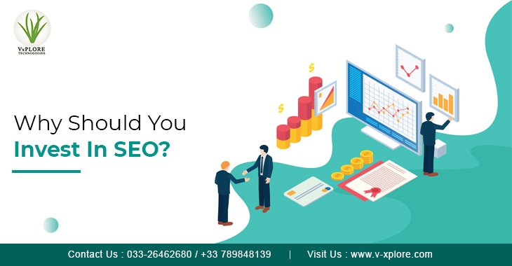 Why Should You Invest In SEO?