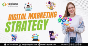 Why Your Website Is The Heart Of Your Digital Marketing Strategy