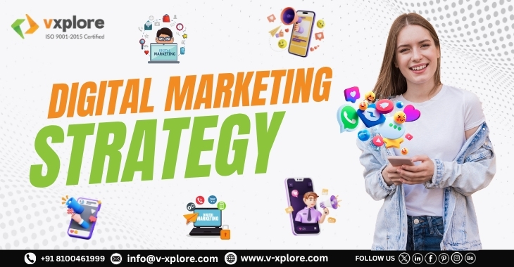 Why Your Website Is The Heart Of Your Digital Marketing Strategy