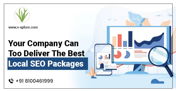 Your Company Can Too Deliver The Best Local SEO Packages