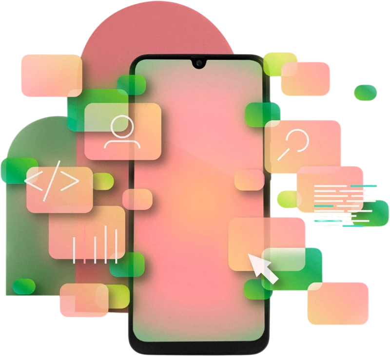 Mobile App Development