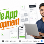 How AI Is Changing Mobile App Development For Modern Businesses