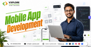 How AI Is Changing Mobile App Development For Modern Businesses