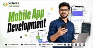 Mobile App Development Cost In India — 2026 Breakdown