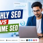 Understanding Monthly SEO Packages vs One-Time SEO Services