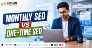 Understanding Monthly SEO Packages vs One-Time SEO Services