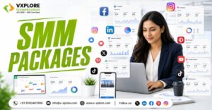 What Platforms Should Be Included In SMM Packages?