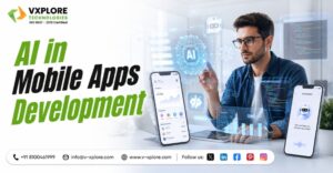 What Role Does AI Play In Mobile App Development?