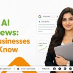 Google AI Overviews: What Businesses Should Know
