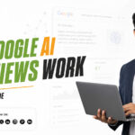 How Google AI Overviews Work