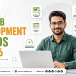 Top Web Development Trends In 2026