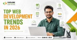 Top Web Development Trends In 2026