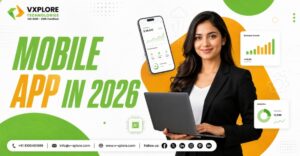 Why Does Every Business Need A Mobile App In 2026?