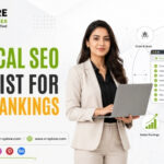 Technical SEO Checklist For Better Rankings