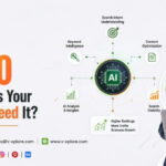 What Is AI SEO and Why Does Your Business Need It?