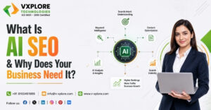 What Is AI SEO and Why Does Your Business Need It?