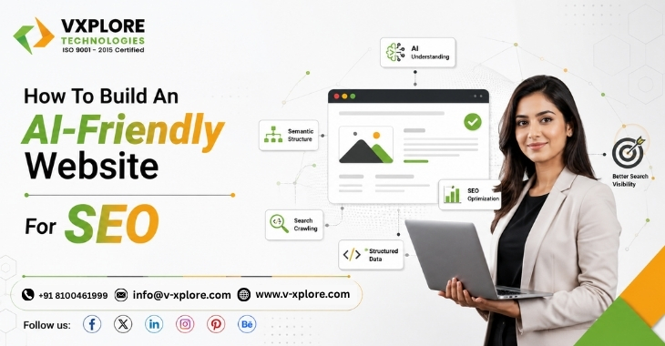 How To Build An AI-Friendly Website For SEO