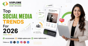 Top Social Media Trends For 2026