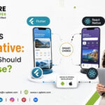 Flutter vs React Native: Which One Should You Choose?
