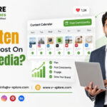 How Often Should You Post On Social Media?