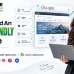 How To Build An SEO-Friendly Website