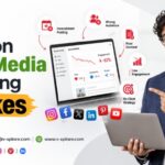 Common Social Media Marketing Mistakes