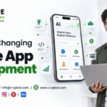 How AI Is Changing Mobile App Development